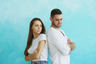 Photo anxious avoidant relationship cycle