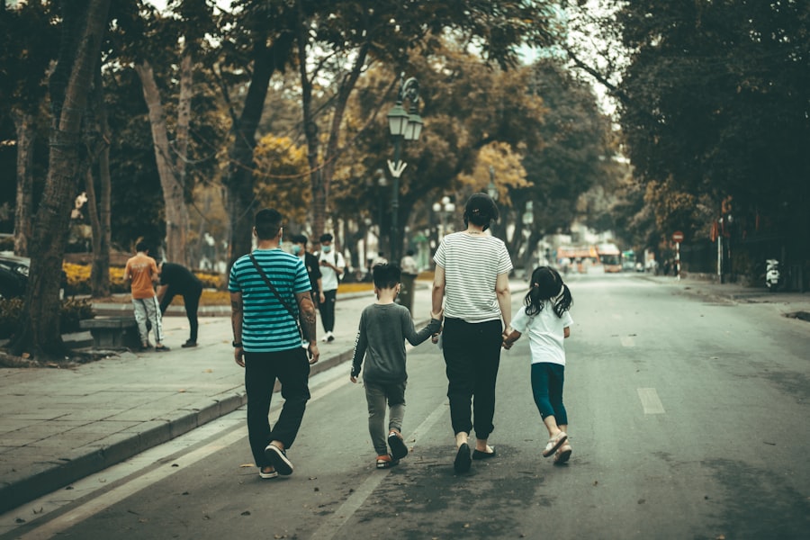 Photo family roles