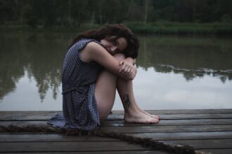Photo emotional neglect, adult relationships