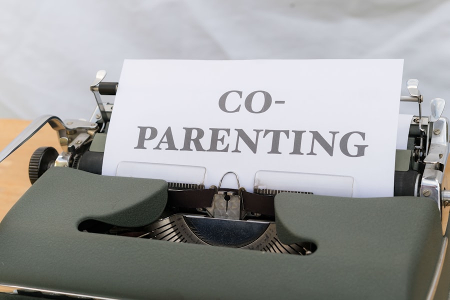 Photo parentification