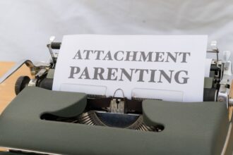 Photo unhealthy attachment
