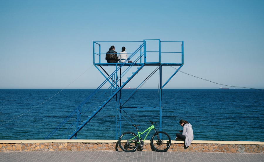 Photo let go of someone