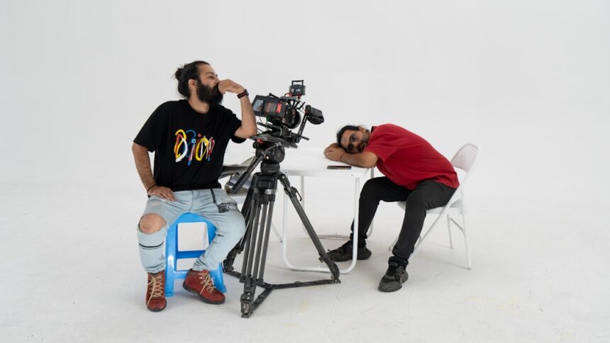 Photo replay conversations
