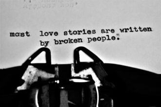 Photo miss someone treated badly