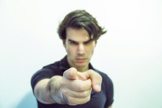 Photo get over someone