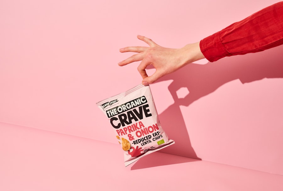 Photo crave