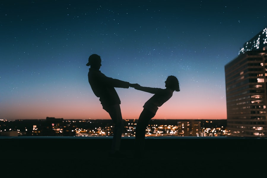 Photo unhealthy relationships