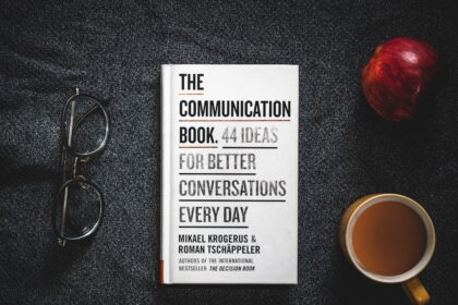 Photo rehearse conversations