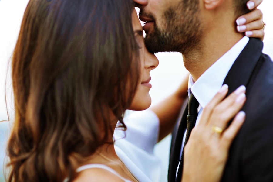 Photo affection