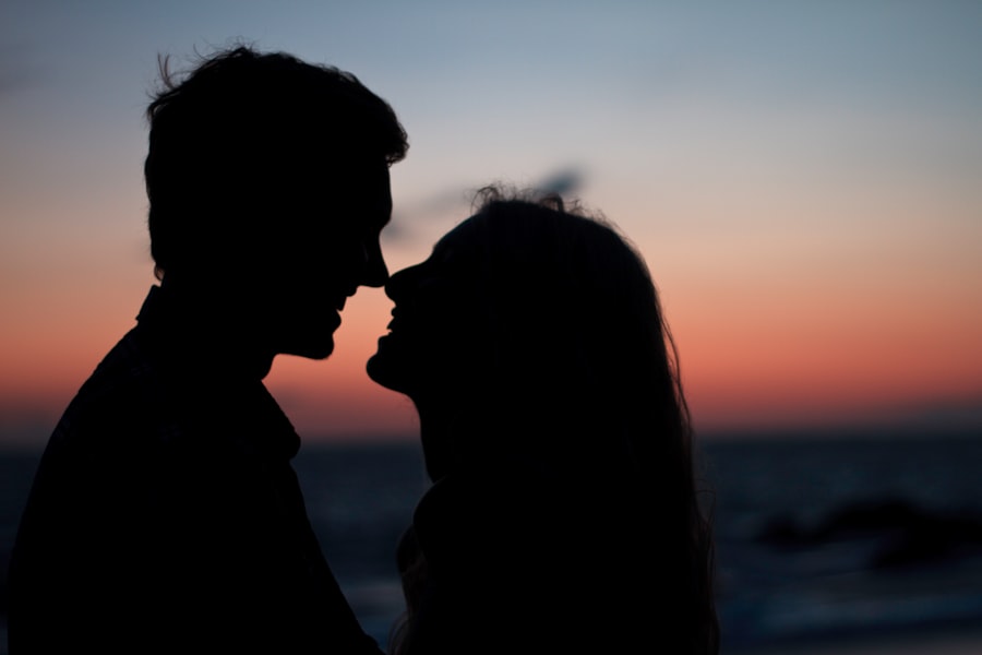 Photo unpredictable relationships