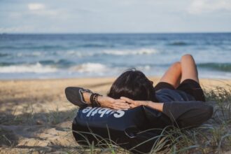 Photo rest
