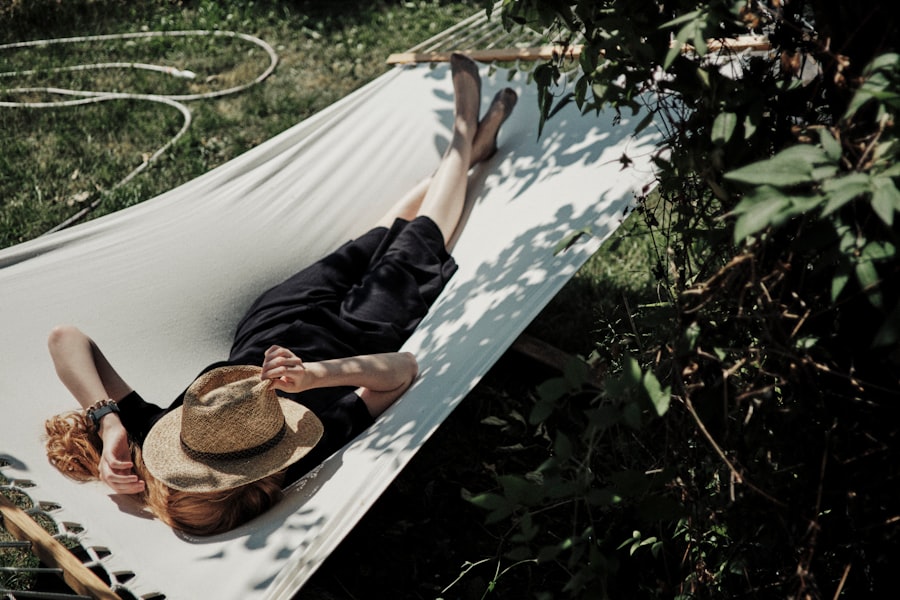 Photo rest