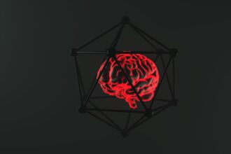 Photo brain predicts danger