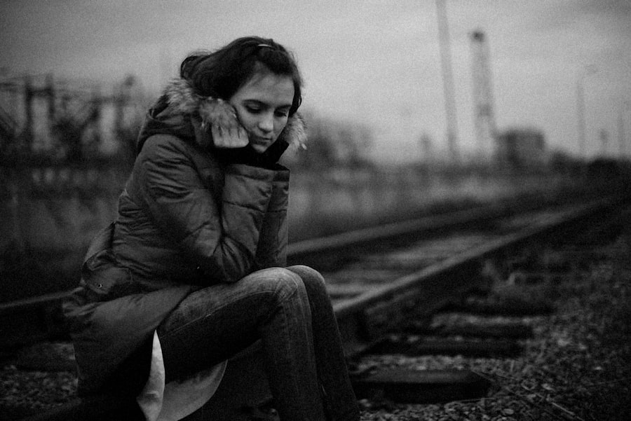 miss someone