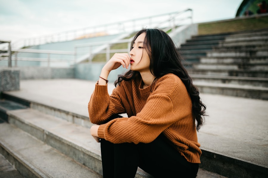thinking