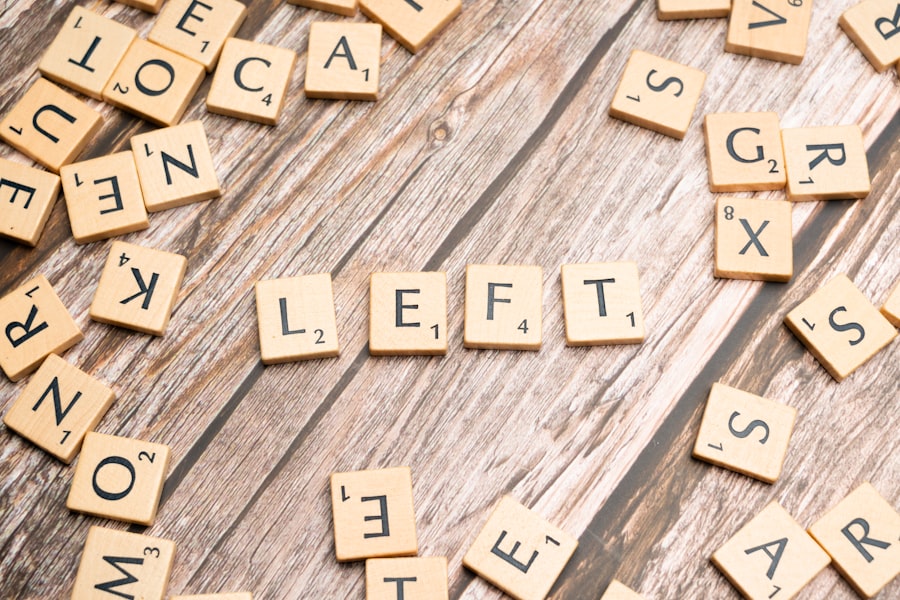 let go of inconsistent relationship