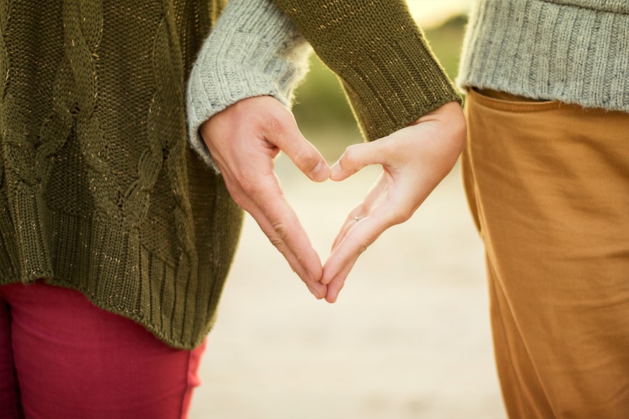 healthy relationships