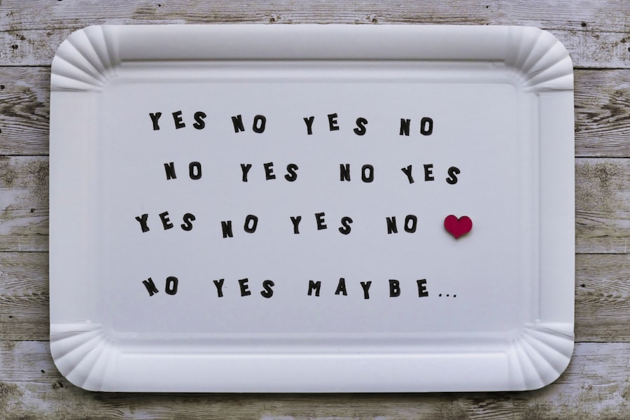 relationship uncertainty