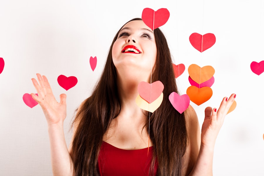 attraction psychology