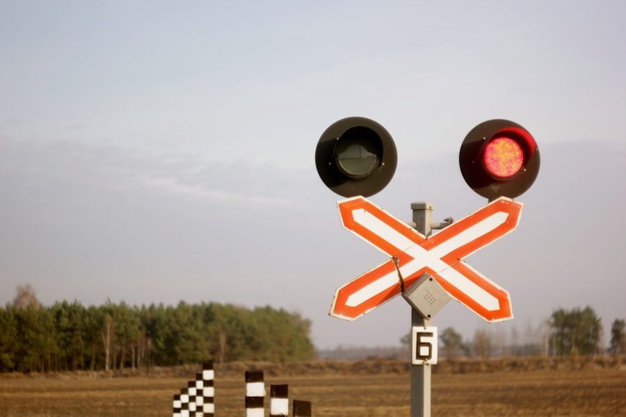 mixed signals