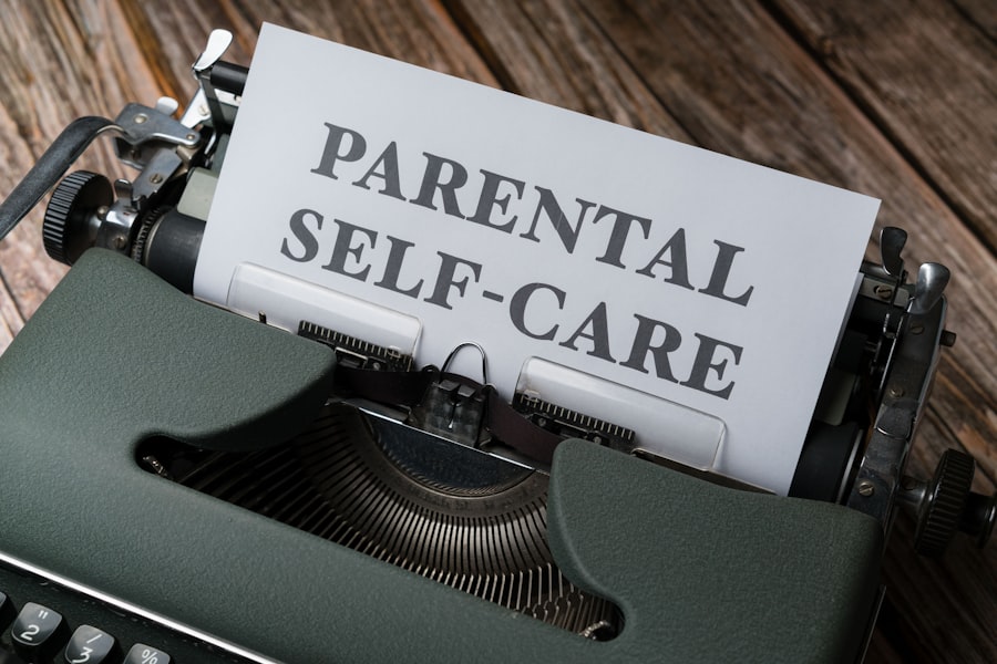 parentification