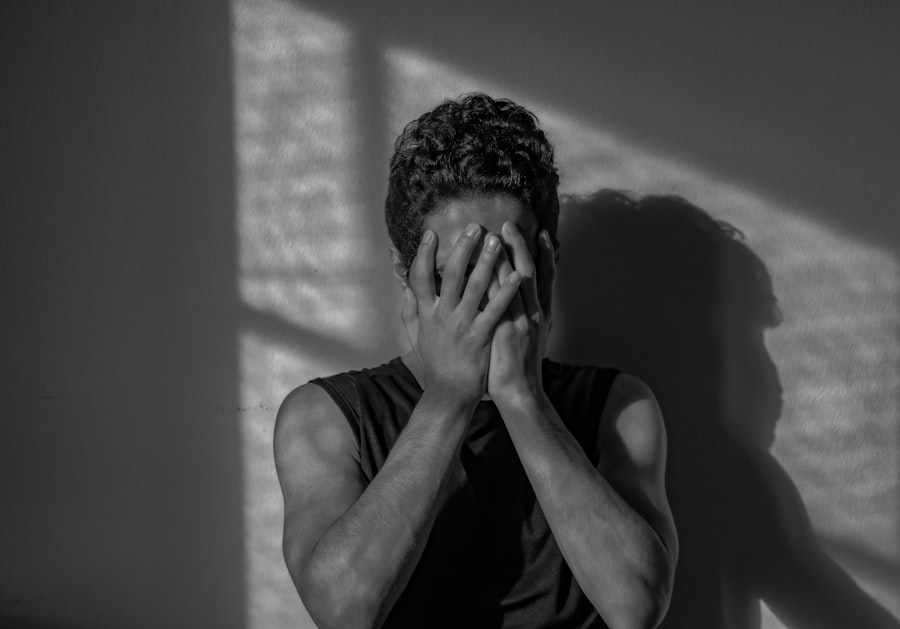 emotional neglect