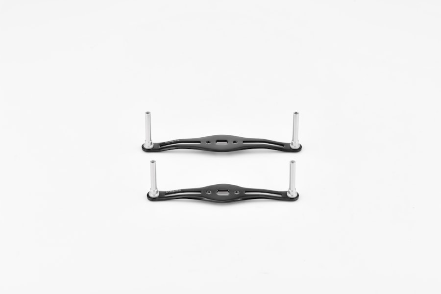 handle