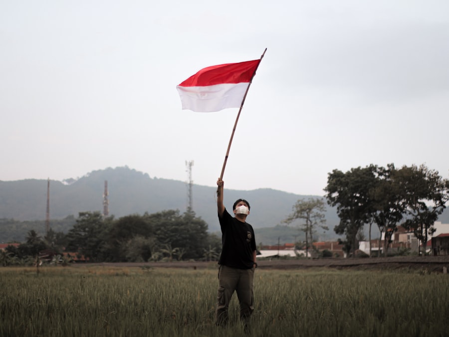 independence