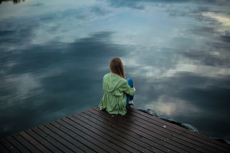 loneliness