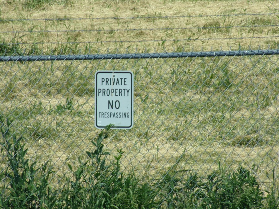 abandoning boundaries
