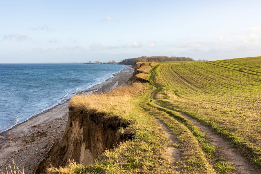 boundary erosion
