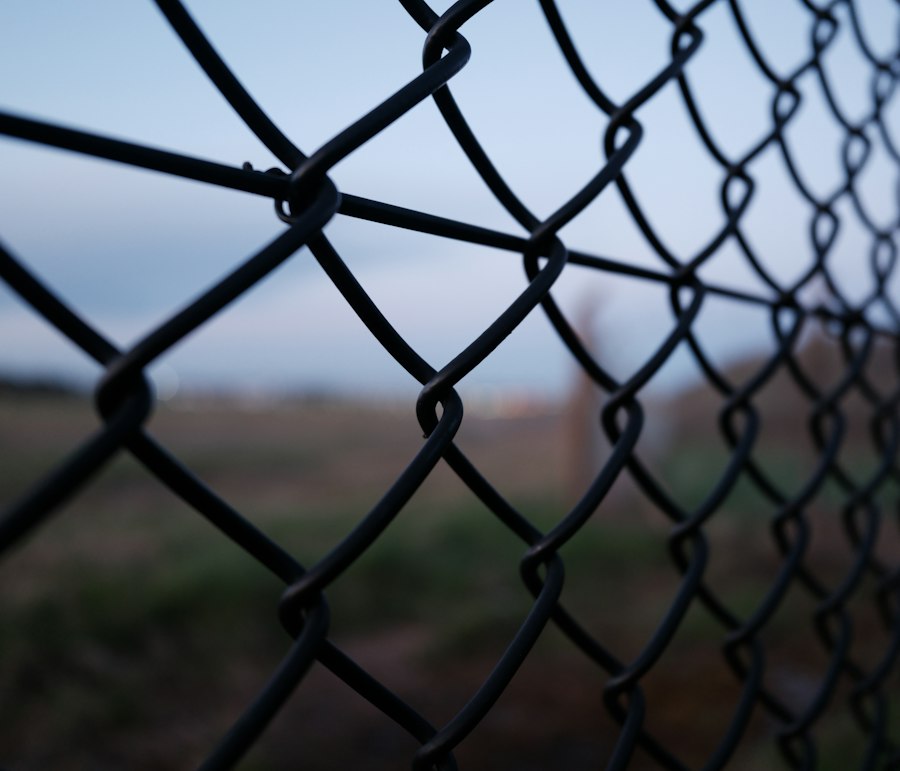 boundaries