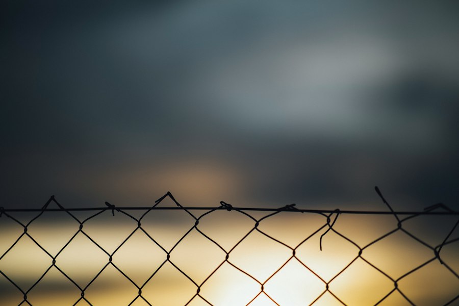 boundaries