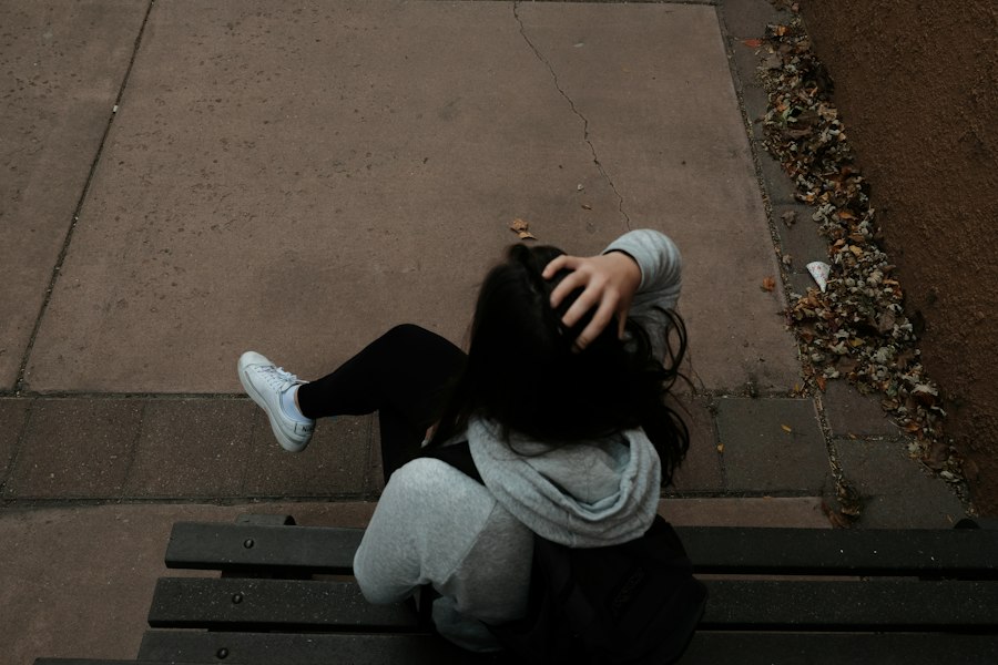 trauma