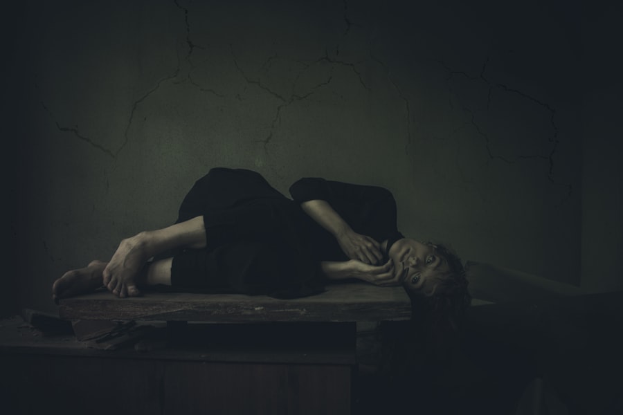 trauma