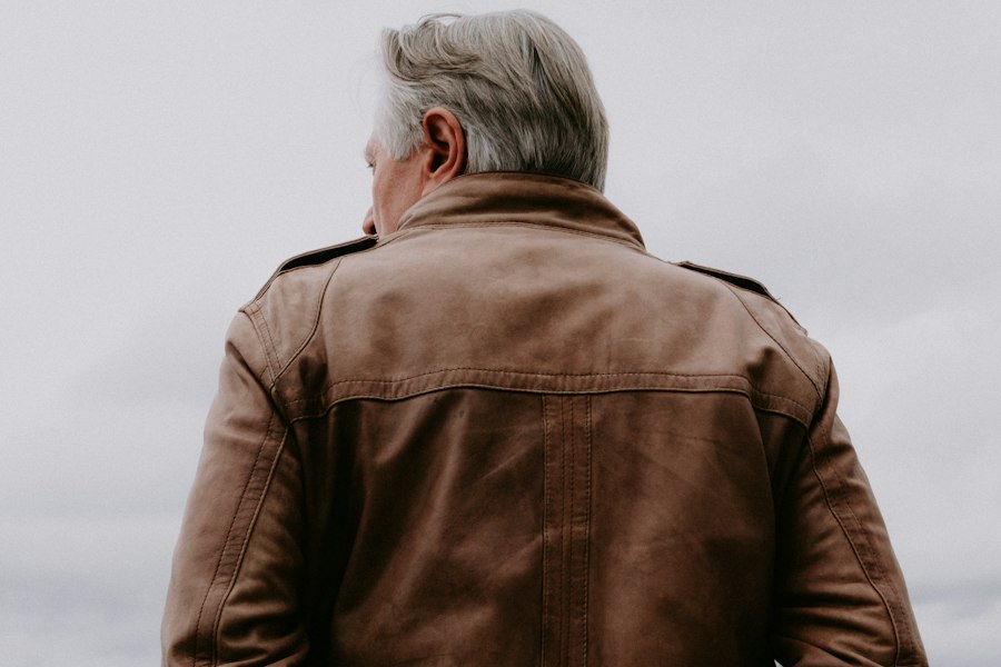 mature for your age psychology
