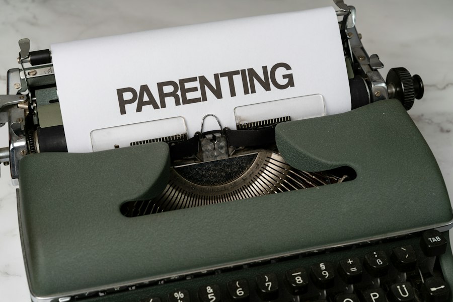 parentification