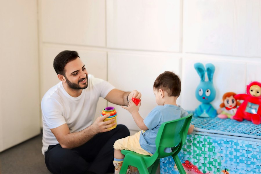 parentified child