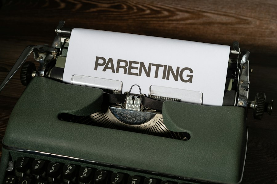 parentification