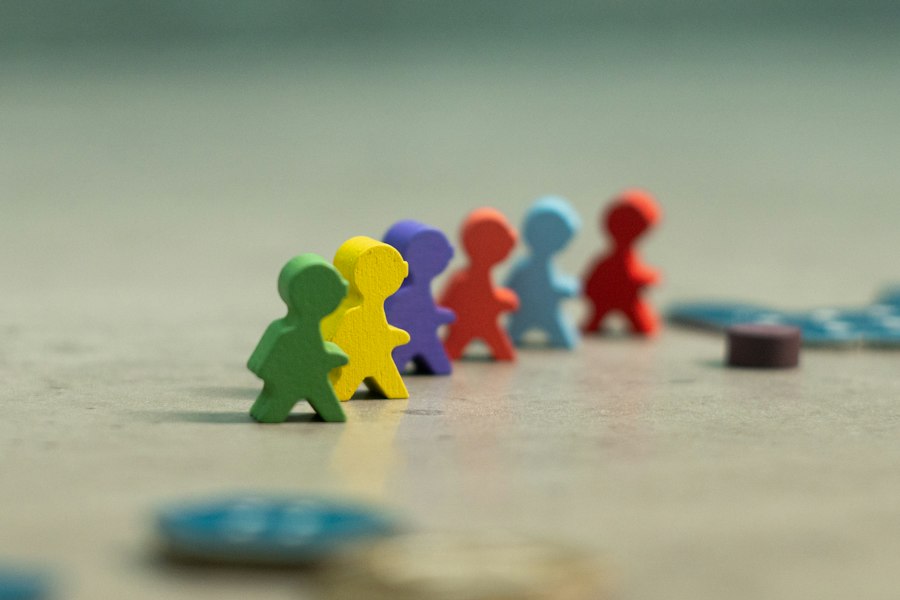 role reversal psychology