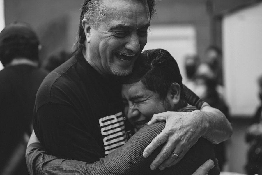 emotional caregiving