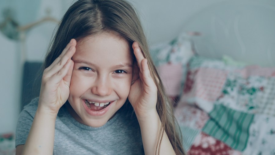 child psychology