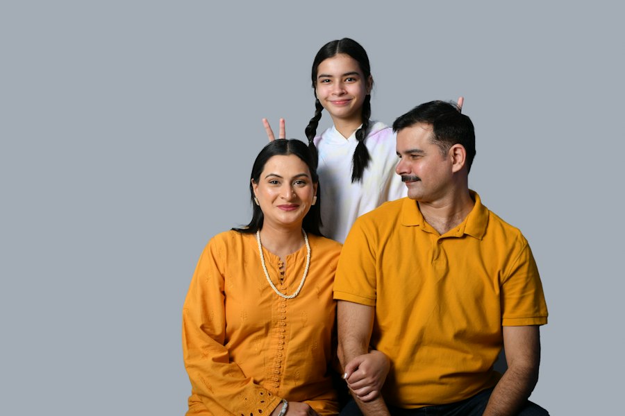 family caretaker