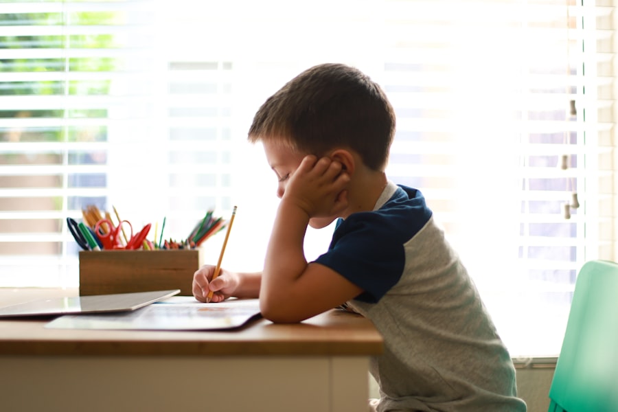 developmental stuttering