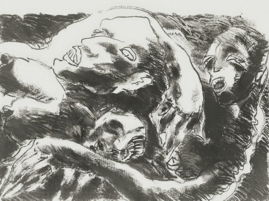 Monster Study