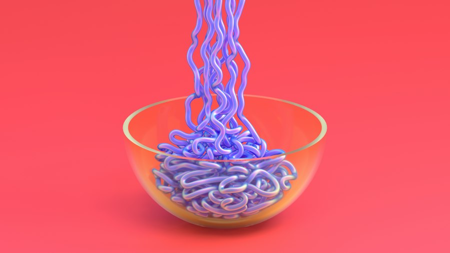 psychology experiment