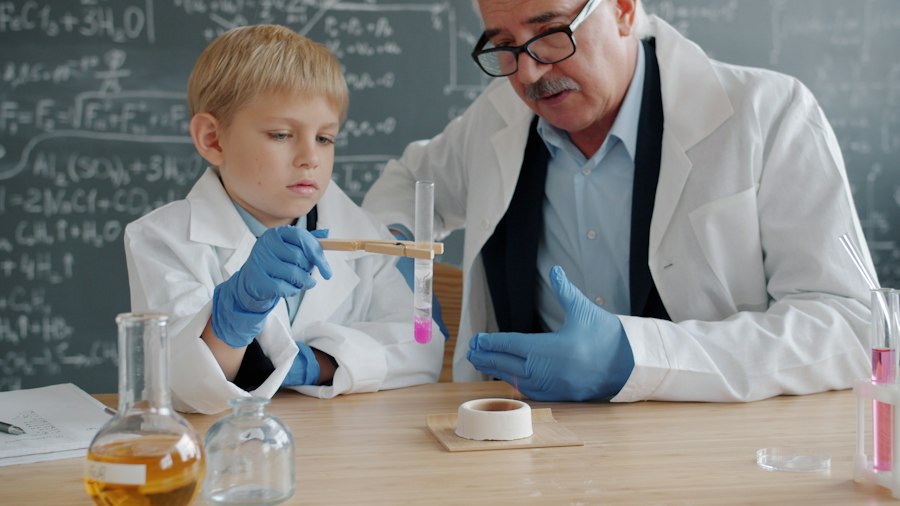 psychology experiments