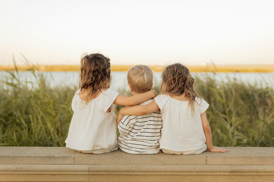 childhood labels psychology