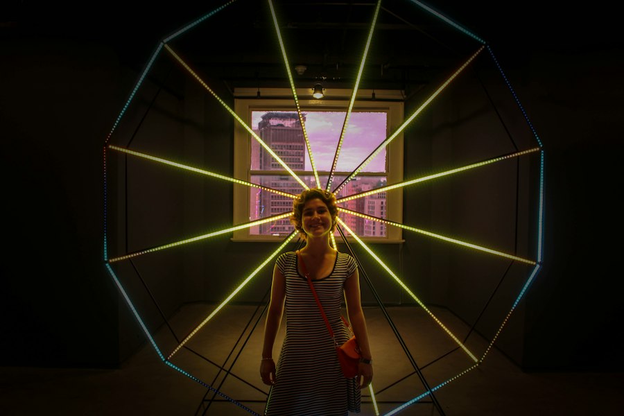 observer effect