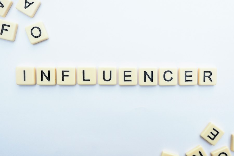 influence behavior